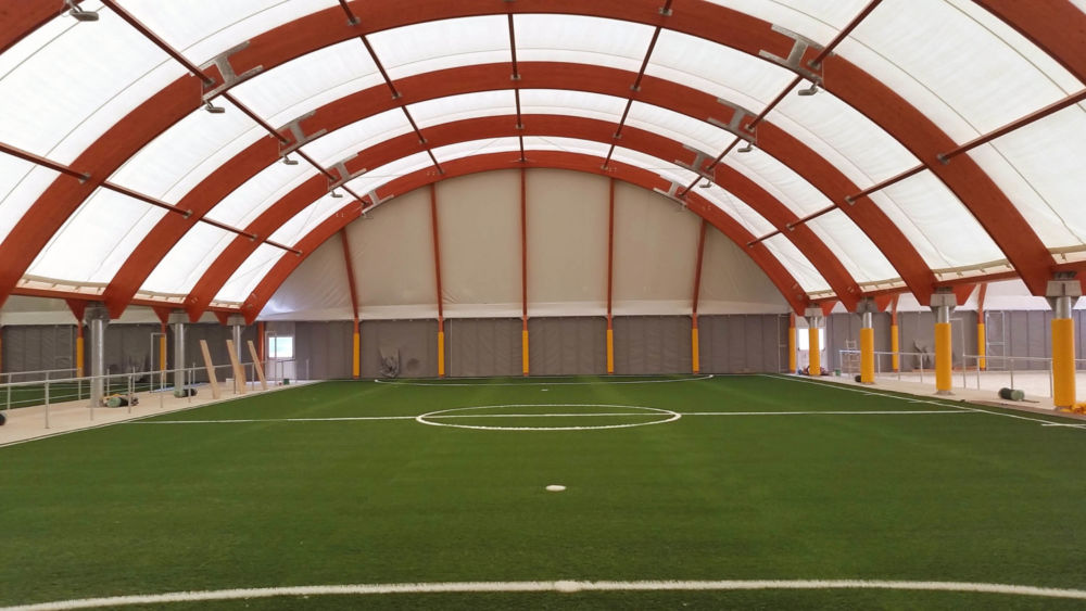 Centro Sportivo Busto Garolfo