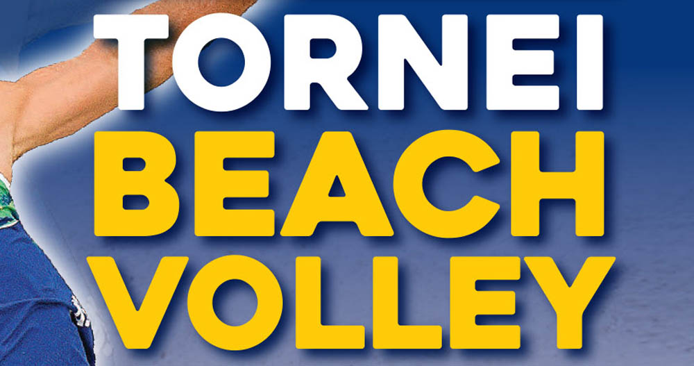 TORNEI BEACH VOLLEY al PLAYSPORTVILLAGE - tornei beach volley legnano, campi beach volley legnano, campi beachvolley coperti, tornei beach busto garolfo